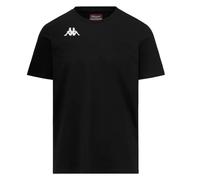 T-shirt Garçon Brizzo Noir 8A