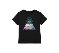Star Wars - T-shirt manches courtes VADIENT - Enfant (TV4031)