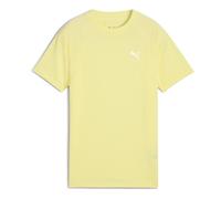 T-shirt Garçon Evostripe Jaune 10A