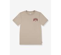 T-shirt garçon Galoping Free LEVI'S beige 5A