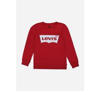 T-shirt Garçon Logotypé Rouge 10A