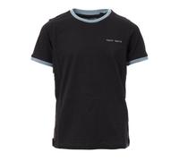 T-shirt Garçon Manches Courtes Marine 8A