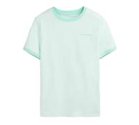T-shirt Garçon Manches Courtes Vert 10A