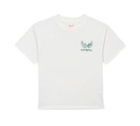 T-shirt Garçon Obar Blanc 16A