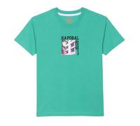 T-shirt Garçon Ostyn Vert 14A