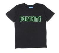 T-shirt Garçon T-Shirt Vêtements pour Enfant pour FORTNITE (12 ans)