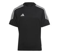 Maillot enfant adidas Tiro 23 Club Noir 9/10 ans Unisex