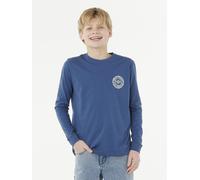 T-shirt garçon Tropic Daze marine 14A