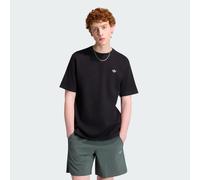 T-SHIRT GAUFRÉ TRÈFLE ESSENTIALS Black 2XL