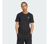 T-shirt gaufré Trèfle Essentials Black / White L