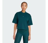T-shirt gaufré Yoga Motion Aurora Ivy S