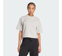 T-shirt gaufré Yoga Motion Beige XS