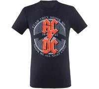 T-shirt Générique - ACDCTSHIRT-06 - AC/DC Maillot pour Hommes M