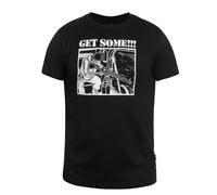 T-Shirt Get Some! Helikon-Tex - Black L