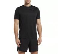 T-shirt GFX RUNNING REEBOK L,M,S,XL,XSLettresÉtoffe