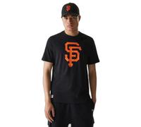 T-shirt Giants Nos MLB Regular Noir M