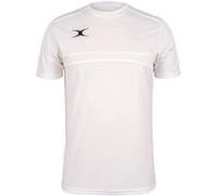 T-shirt Gilbert Photon Blanc XS