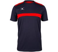 T-shirt Gilbert Photon Bleu M