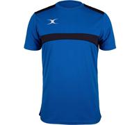 T-shirt Gilbert Photon Bleu S