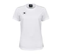 T-shirt Gilbert Photon II Blanc XS