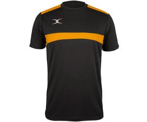 T-shirt Gilbert Photon Noir L