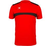 T-shirt Gilbert Photon Rouge XL