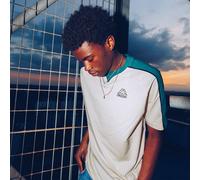 T-Shirt Gini Blanc Homme Blanc S