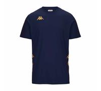 T-shirt Giovo Bleu Homme Bleu L