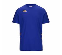T-shirt Giovo Bleu Homme Bleu S