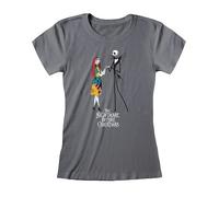 T-Shirt Girl NBX Flirting S