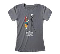 T-Shirt Girl NBX Flirting XL