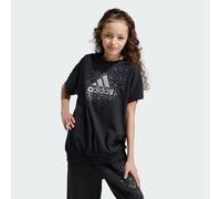 T-shirt Girls Glam (Non genré) Black 13-14A