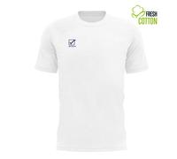 Givova T-shirt à Manches Courtes Action