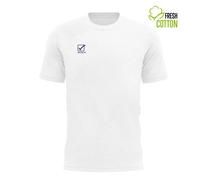 T-shirt Givova Action Blanc XL