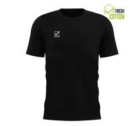 Givova T-shirt Action Noir 4XL