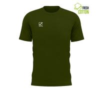 T-shirt Givova Action Vert 4XL