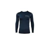 T-shirt GIVOVA Corpus 3 Bleu marine - Homme/Adulte - 100% coton - Manches courtes - Col arrondi XXL