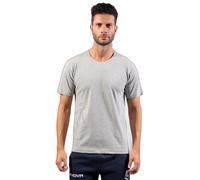 T-shirt Givova Reflective Gris 3XL