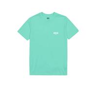 Globe Living Low Velocity Short Sleeve T-shirt Vert XL Homme