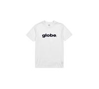 T-shirt Globe O.G Blanc L