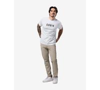 T-shirt Gobik Native manches courtes blanc - XXL