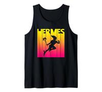 T-Shirt God Hermes - Grèce Antique mythologie T-Shirt Cadeau Débardeur