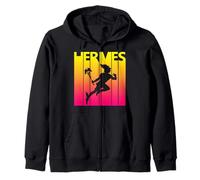 T-Shirt God Hermes - Grèce Antique mythologie T-Shirt Cadeau Sweat à Capuche