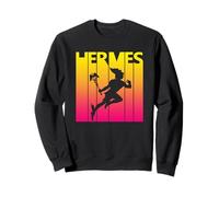 T-Shirt God Hermes - Grèce Antique mythologie T-Shirt Cadeau Sweatshirt