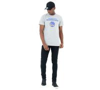 T-shirt Golden State Warriors Gris L
