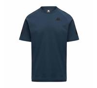 T-Shirt Gonni Bleu Homme Bleu XL