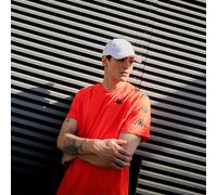 T-Shirt Gonni Orange Homme Orange M
