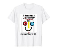 T-shirt Goombay in Coconut Grove 2025 T-Shirt