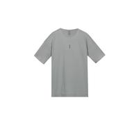 T shirt gore wear fernflow gris unisexe