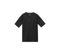 T shirt gore wear fernflow noir unisexe